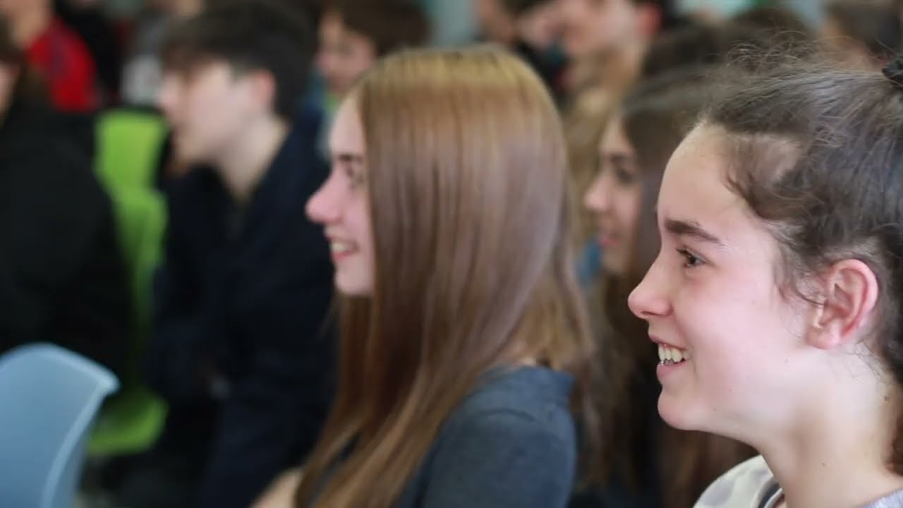 SIMBIONTES en IES Gerardo Diego | Curso 2022 -2023