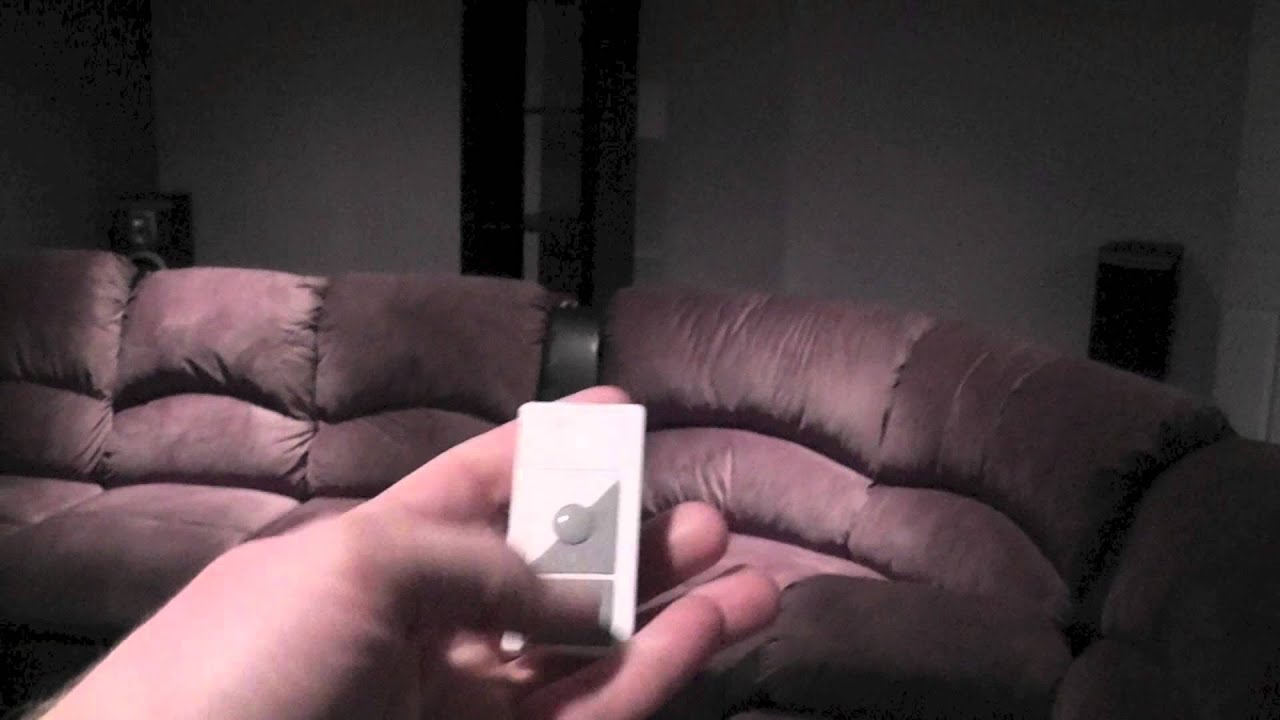 DIY HOME THEATRE