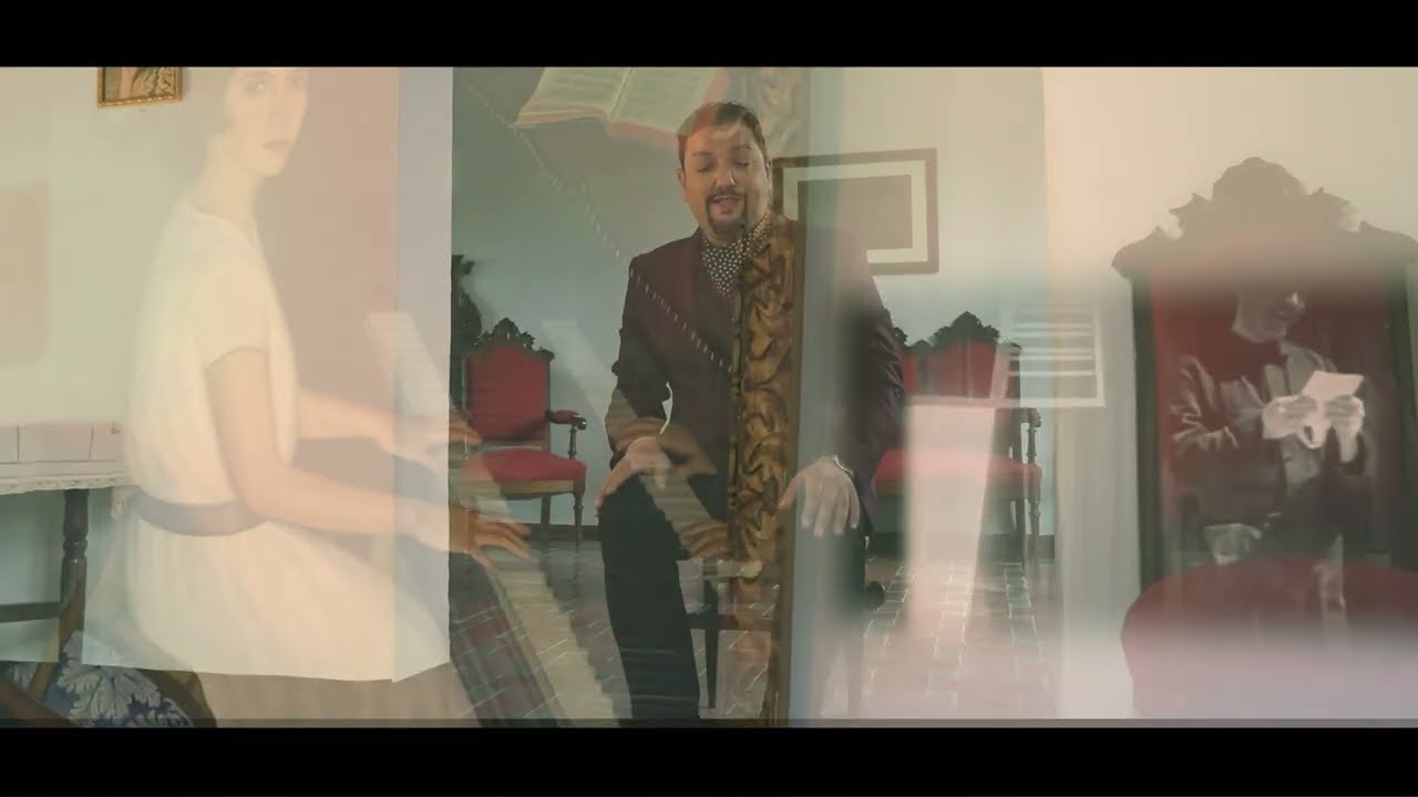Piculabe feat. José Fernández Petete - 
