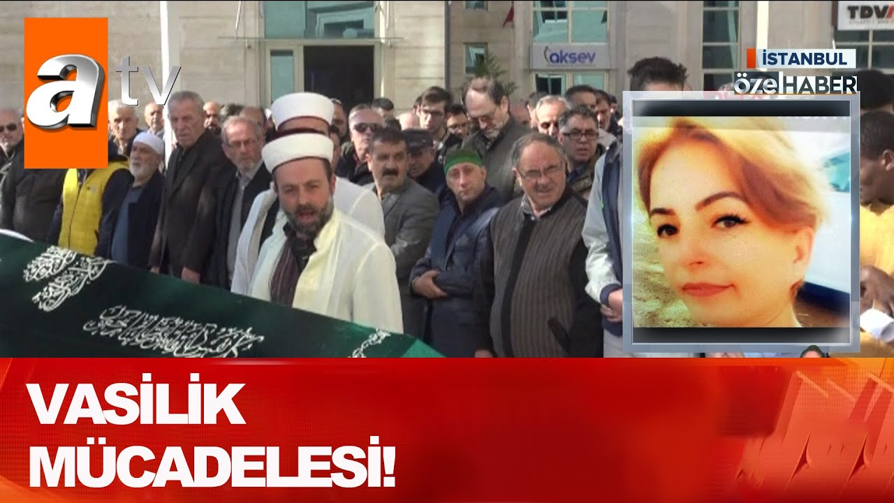 Dram içinde dram! Öz baba firari, nüfustaki baba kayıp! - Atv Haber 20 Ağustos 2020