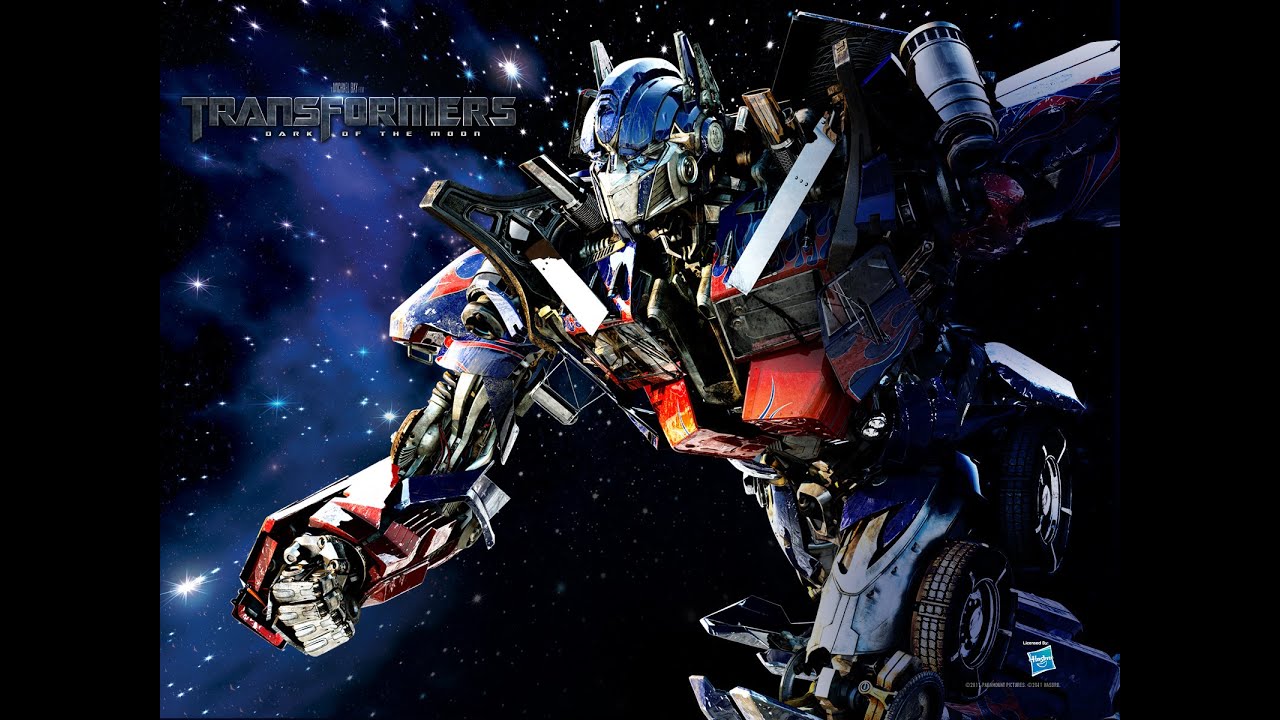Transformers  The Game Modding New Begginings