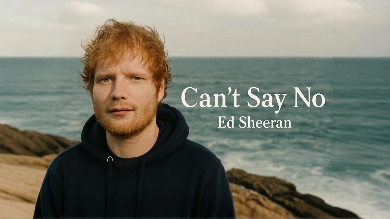 Ed sheeran  