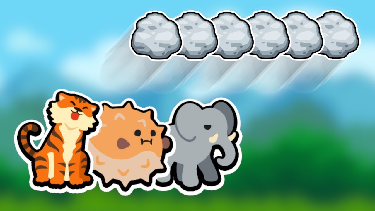 The NEW Elephant Blowfish Combo is AMAZING [Super Auto Pets]