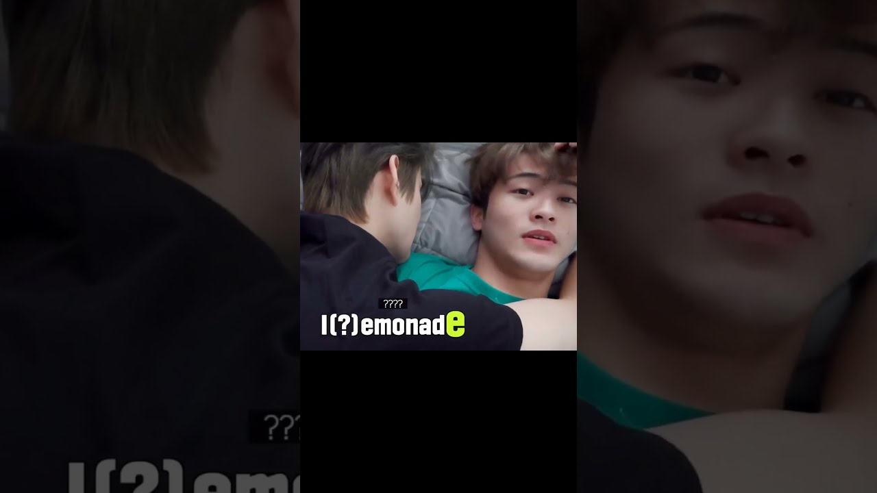 Mark and jungwoo skinship so romantisteu 🤓🤪