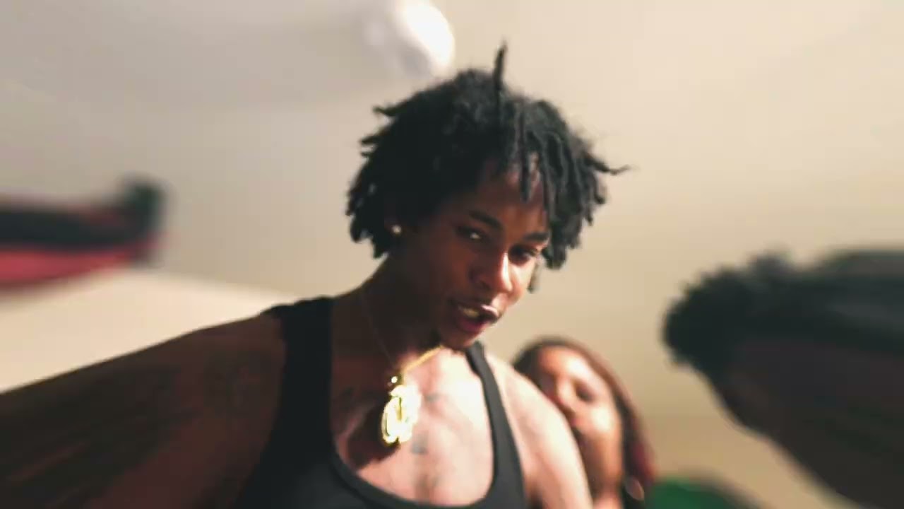DSmith - Back 2 da Nawf ft YtAn KyRiQ
