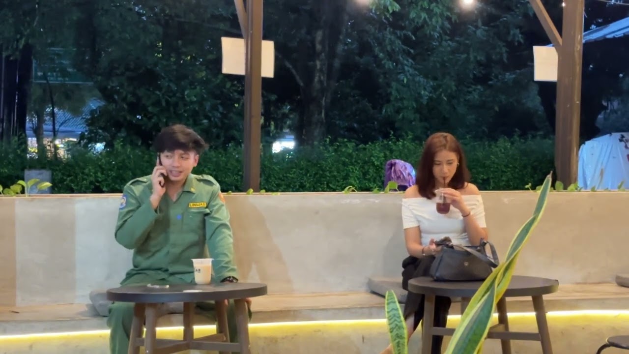 PRANK TETEH MIRIP ANYA GERALDIN!! SAMPE DIKATAIN
