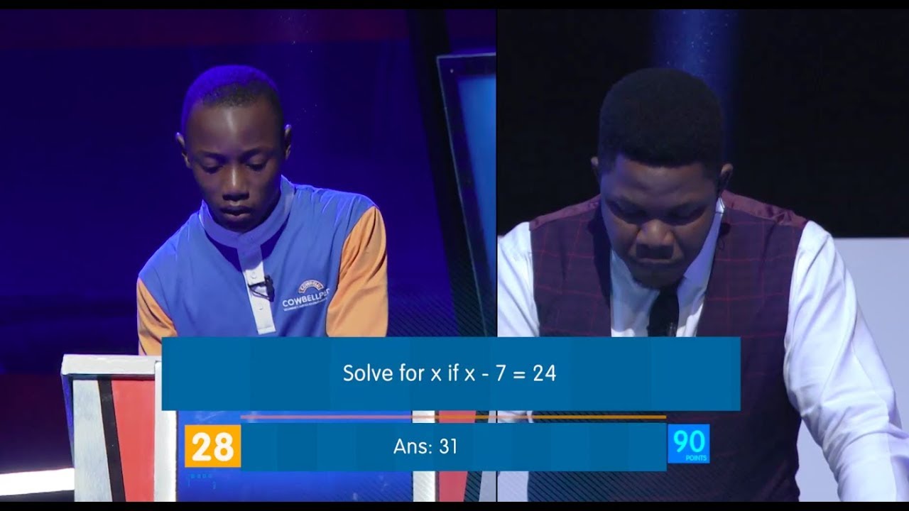Cowbellpedia S05 E04