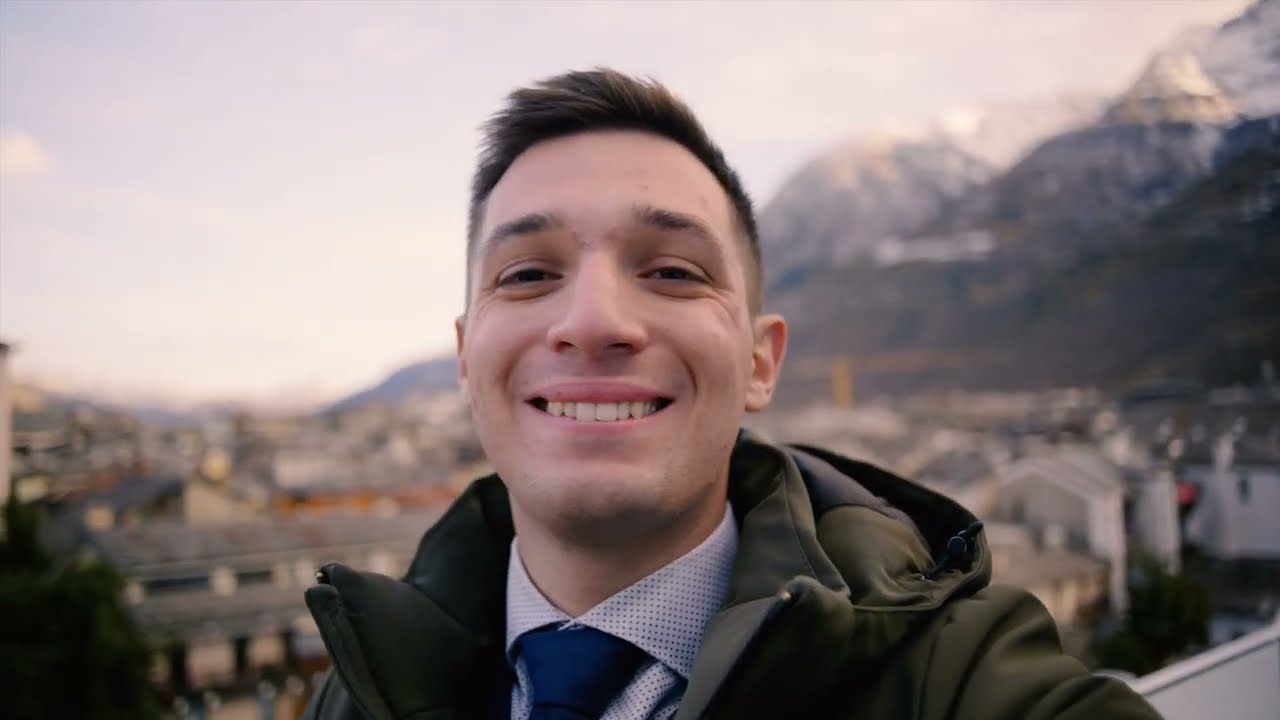 Corso di laurea in Economia e management