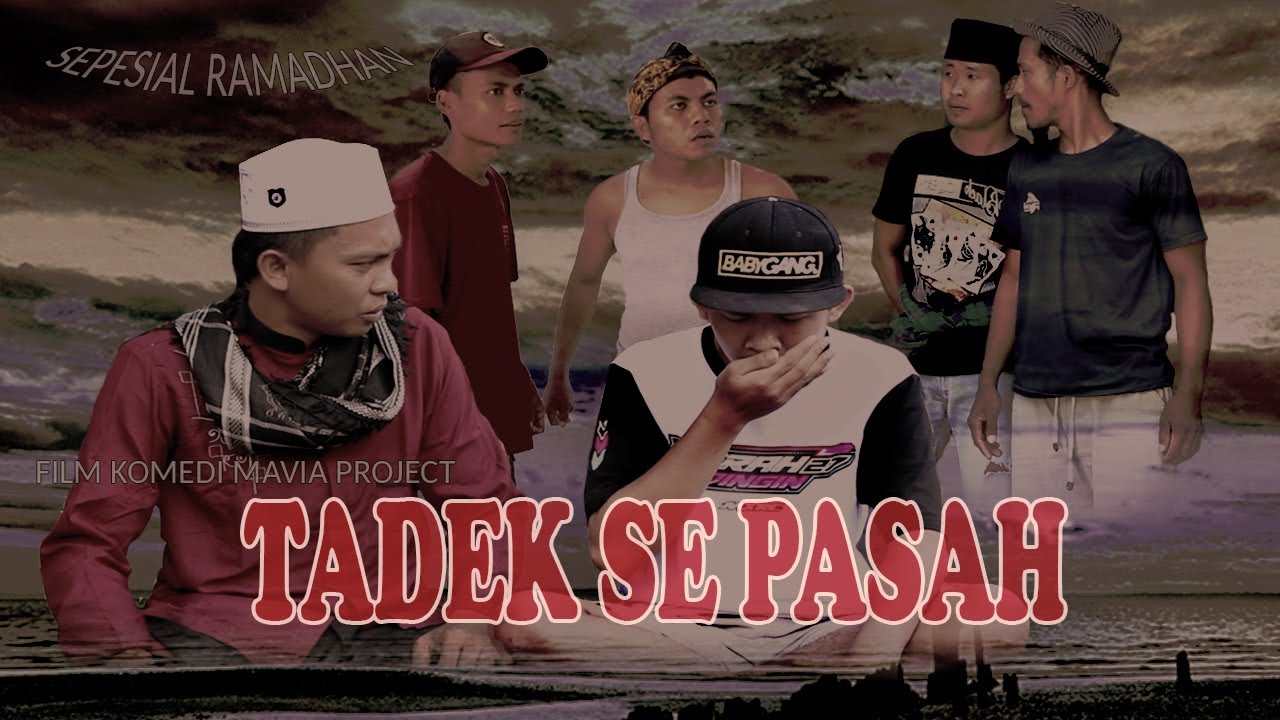 TADEK SE PASAH - MAVIA PROJECT