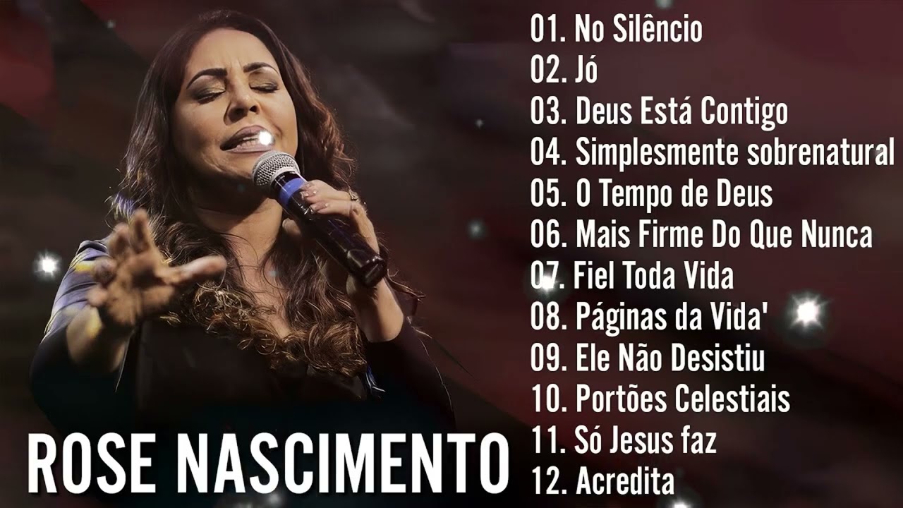 ROSE NASCIMENTO