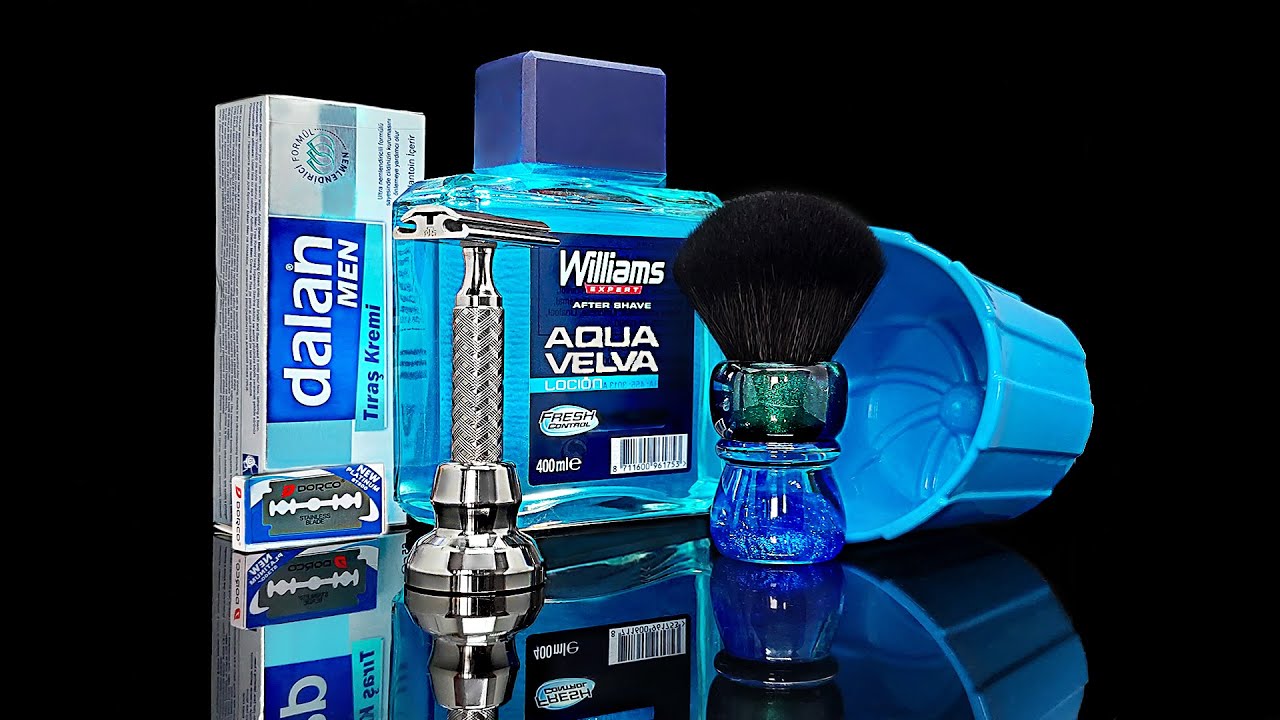 Зачем нам дорогие &ldquo;игрушки&rdquo;.Timeless Razor 95gap, YAQI, Dalan, Dorco, Agua Velva,