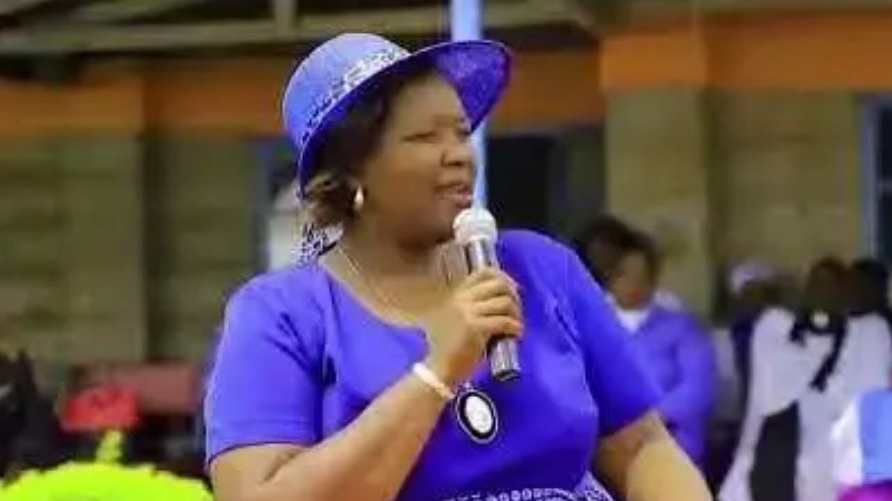 WAMURATHA GUKENIA ANDU EMBU COUNTY MAKOMA MBARU