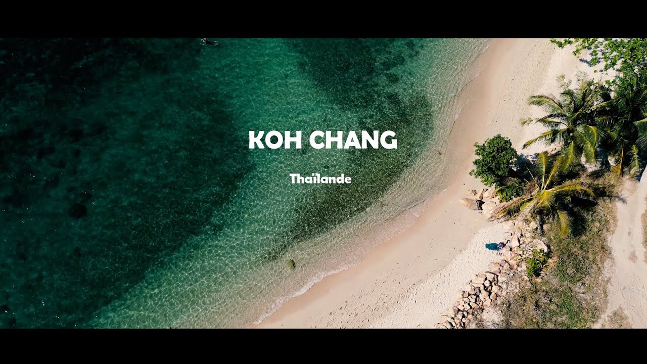 Koh Chang - Thailande 2024