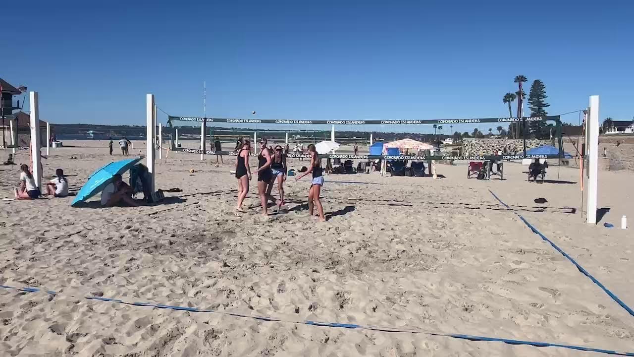 Kenna PP2 CBVA Coronado 02222028