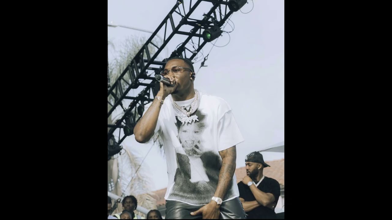 (FREE) Kalan.frfr x Blxst Type Beat - 