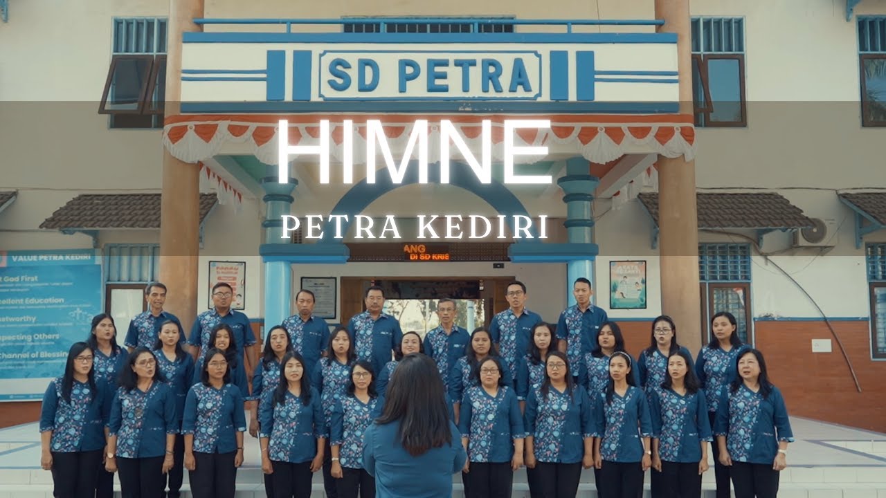 HIMNE PETRA KEDIRI