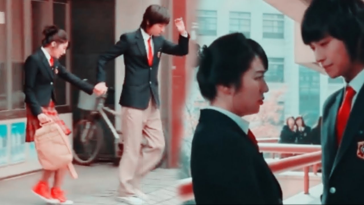 Kore {Korean Drama} Klip | Ünlü CEO Sahibi Evleneceği Kızla Aynı Okulda | princess hours | Martılar
