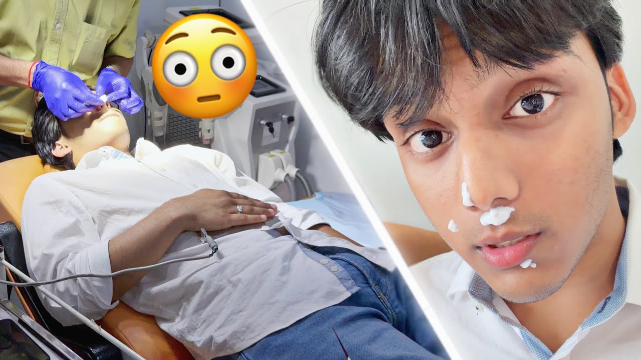 Наконец-то моя операция закончилась! 😳Больно! 😢