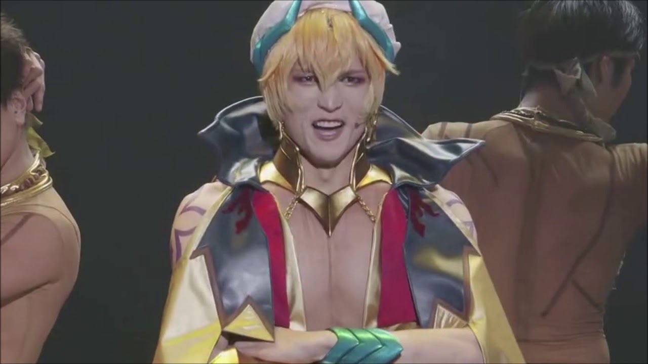 7 Gil x100