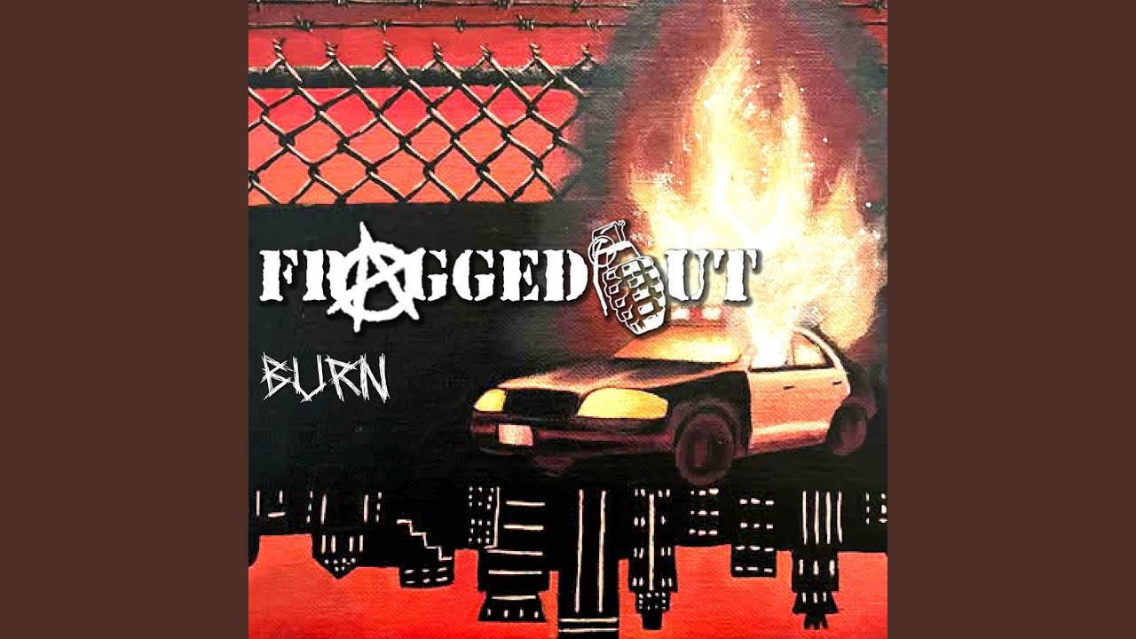 Stabbed In The Back (feat. Jay Row)