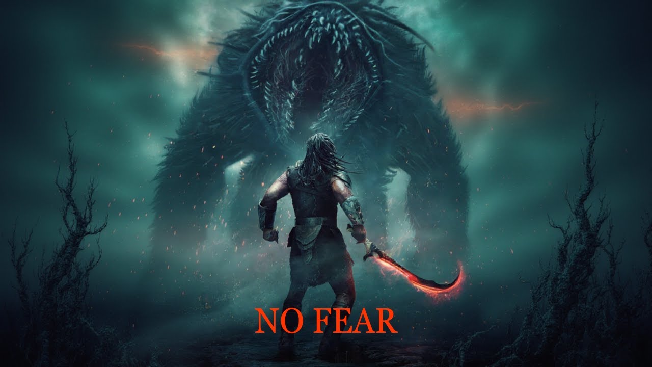 Fear Response Collapse | Act Without Hesitation (Volume 2)