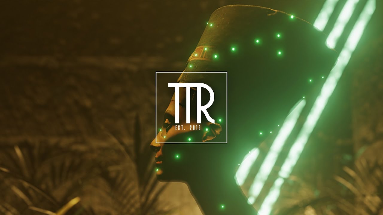 22 Void Beats - Turn Up [Trap Town Release]