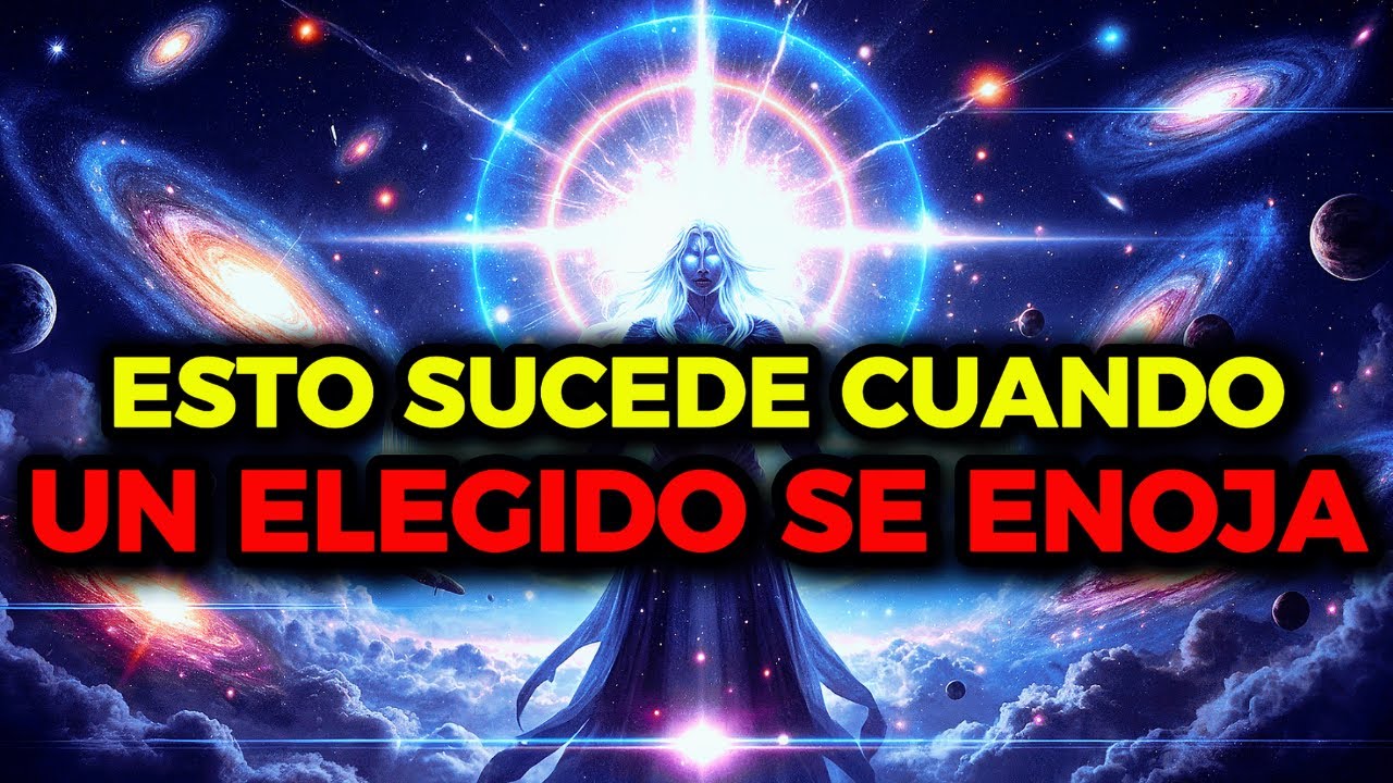 9 Cosas Que Pueden Pasar Si un Elegido se Enoja (Las Cosas Se Salen de Control)