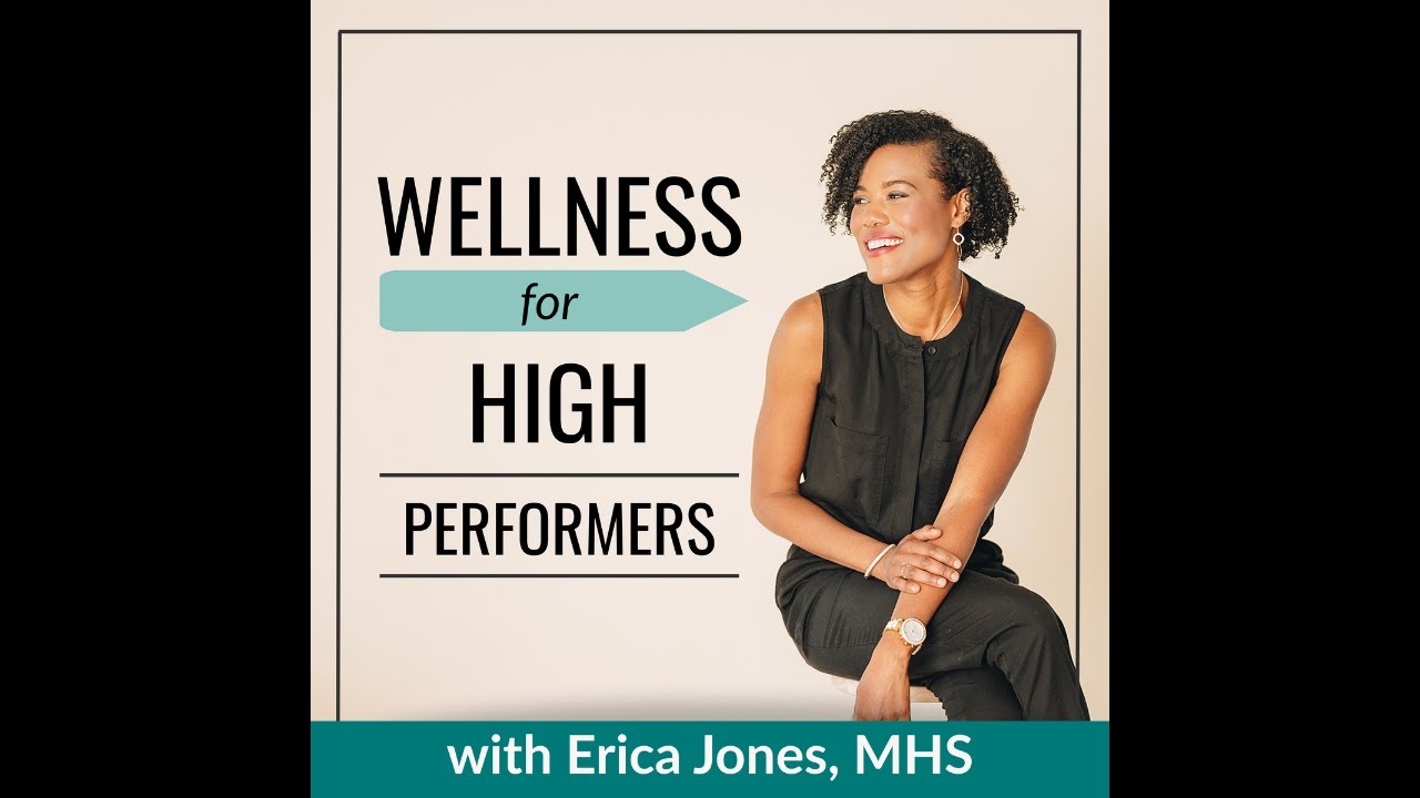 How Perfectionism Derails Your Health — Especially for High Achievers - Episode 3