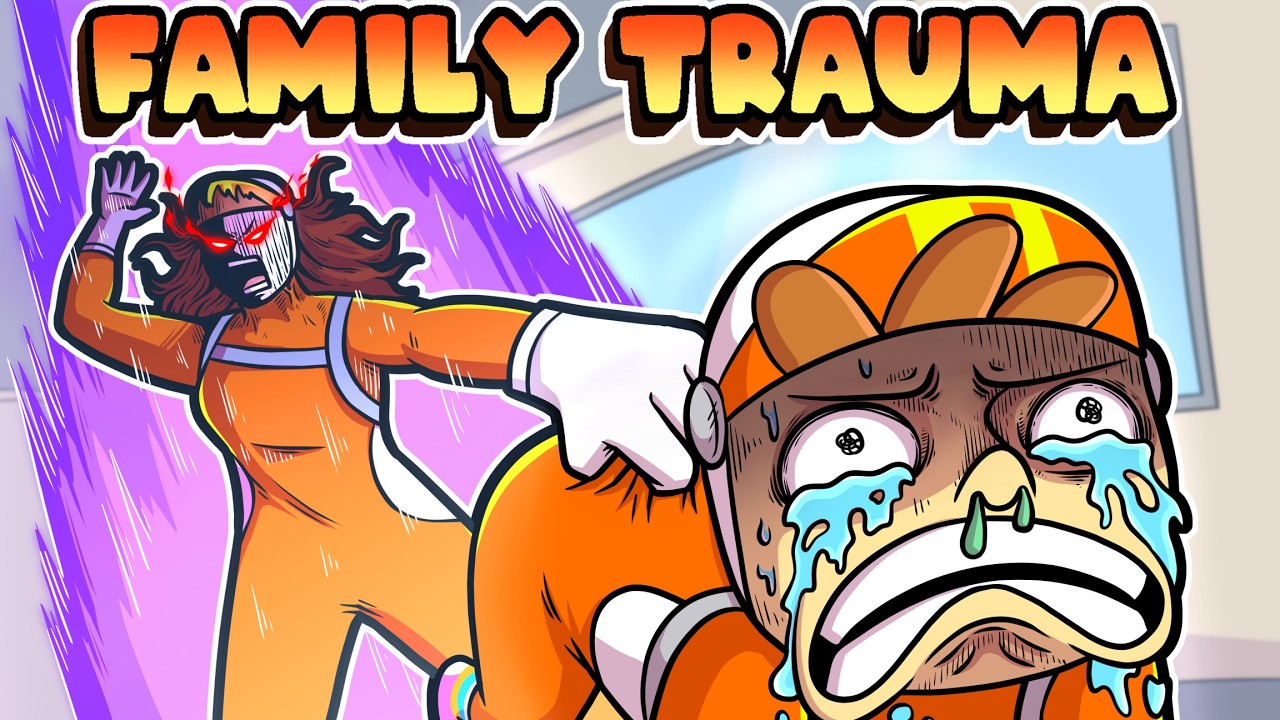 family trauma
