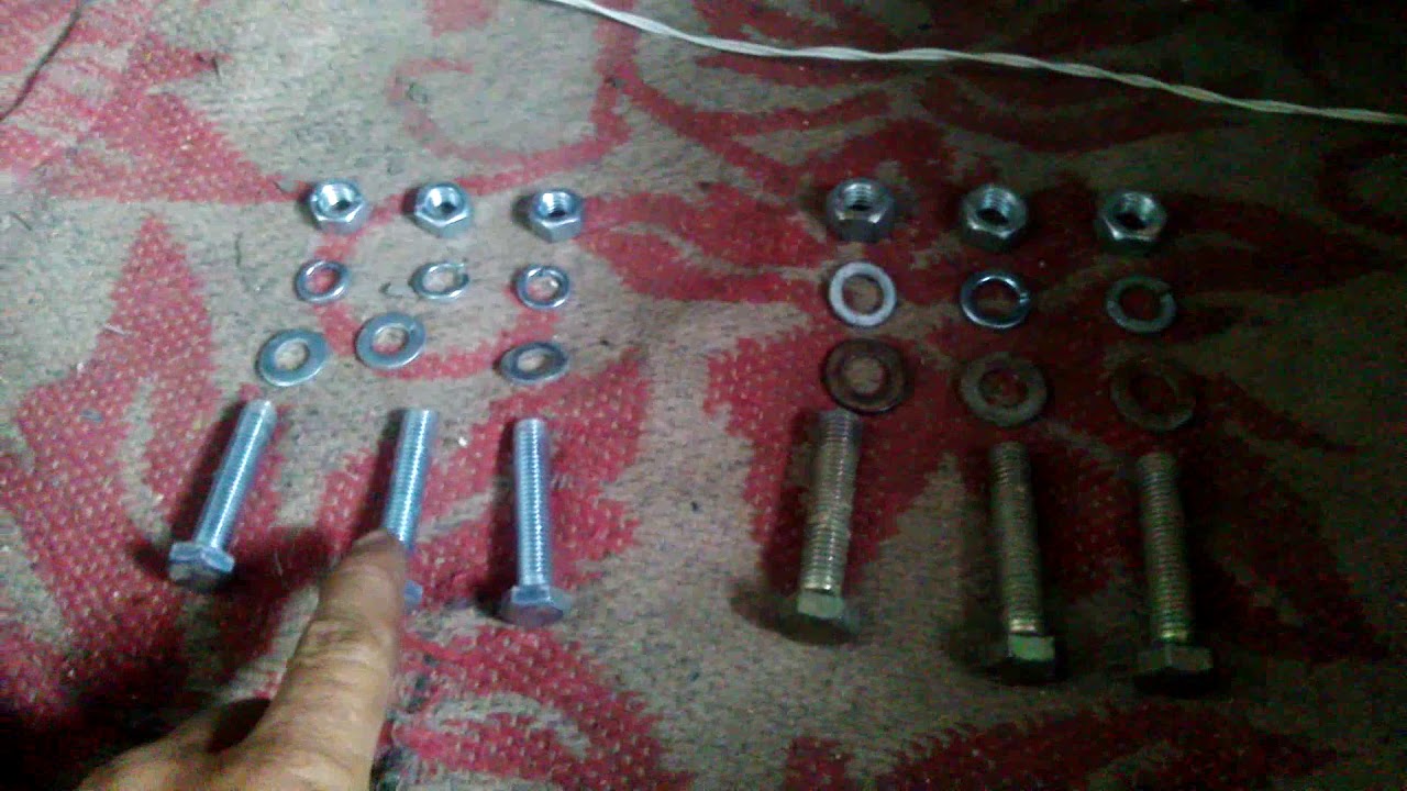 Probleme ascunse ale motocultoarelor fabricate în China ! (Episodul 1)