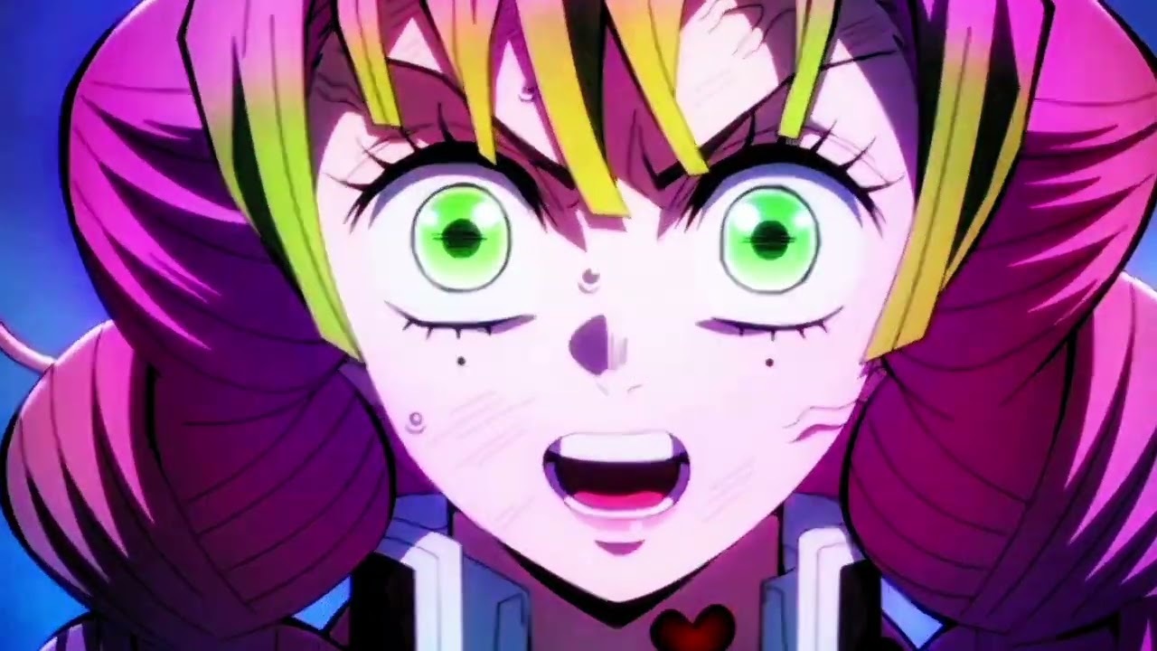 Not Gonna Die ~ Demon Slayer AMV [FULL HD]