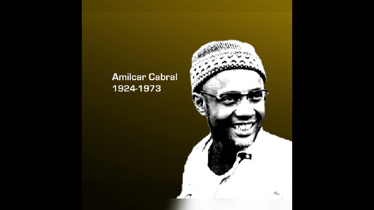 Hymne de la Renaissance Africaine