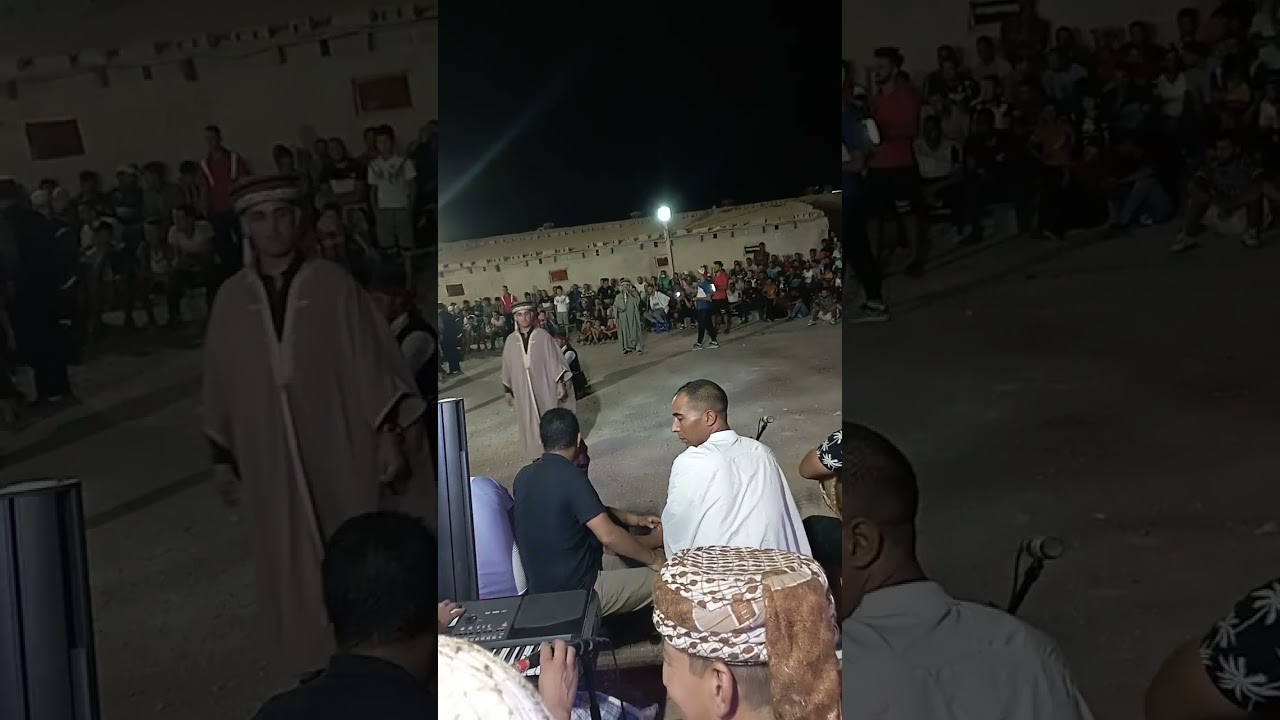 قصبة الشيخ خالد الڨالمي وعلي سبنيولي