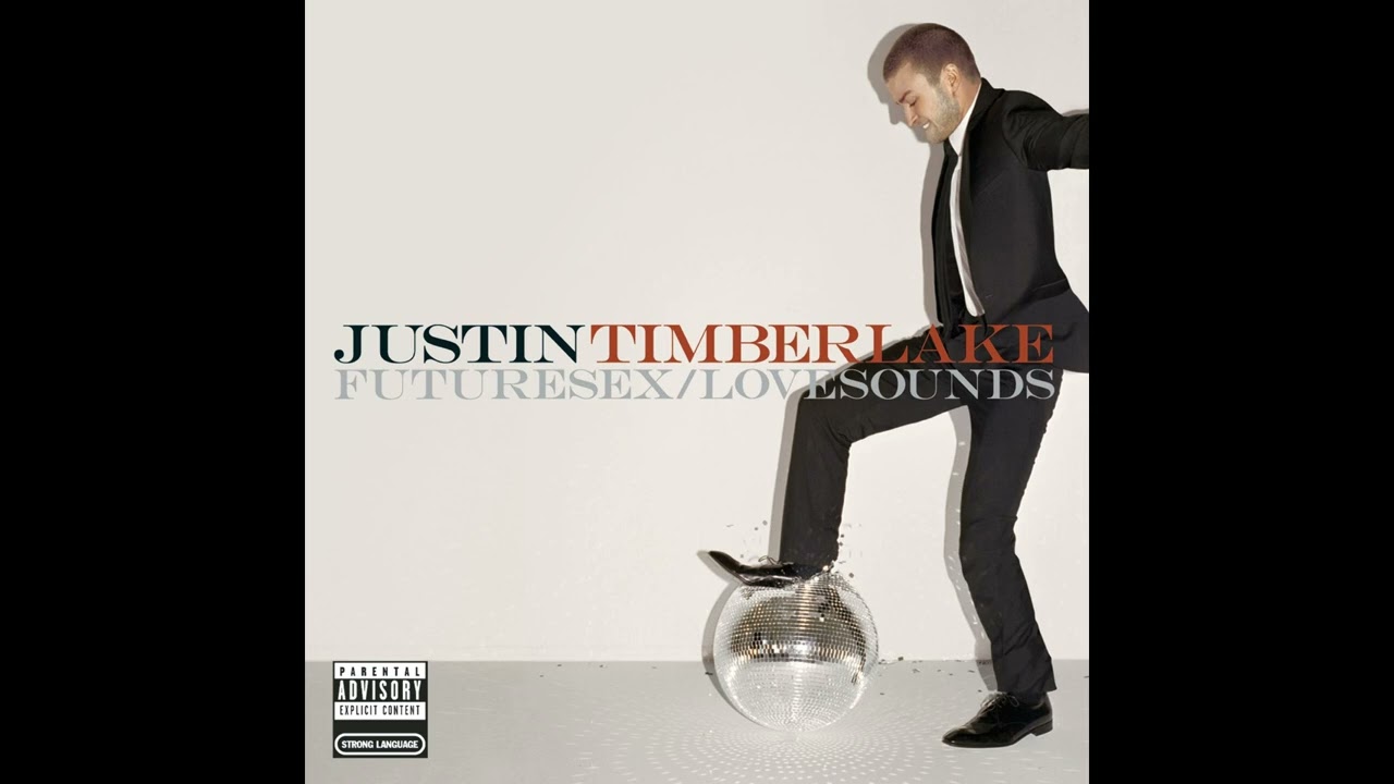 Justin Timberlake, T.I. - My Love (Empty Arena Version)