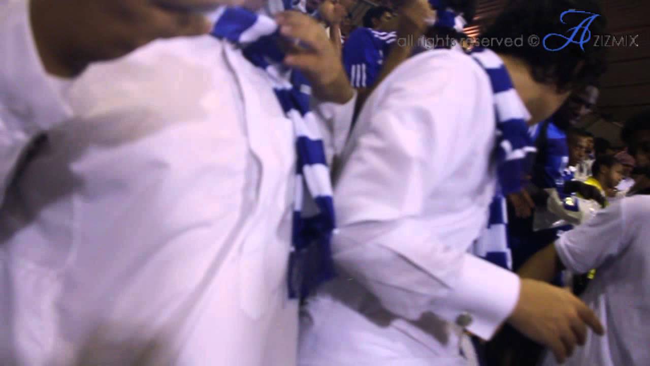 اهازيج الهلال  , محمد العفيفي