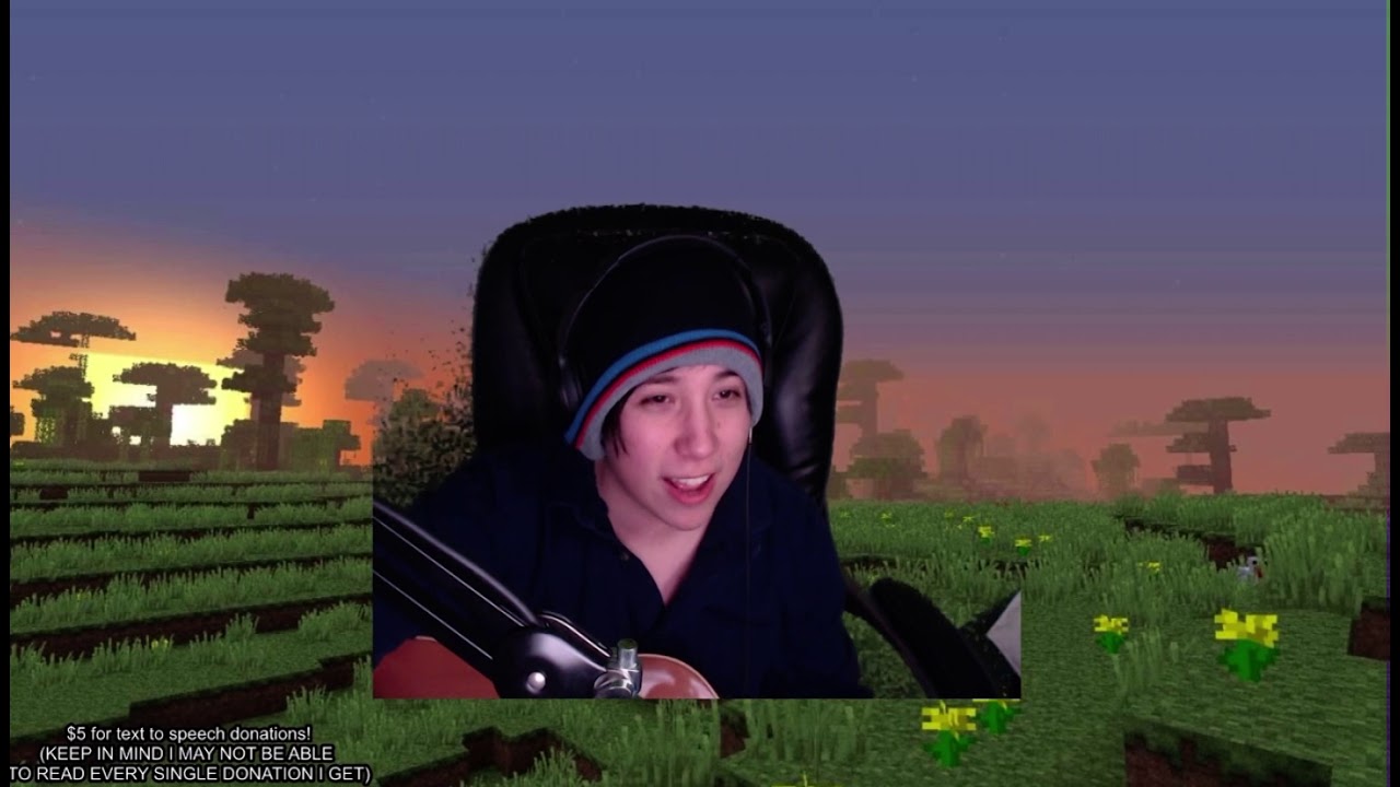 alex quackity sings scatmans world
