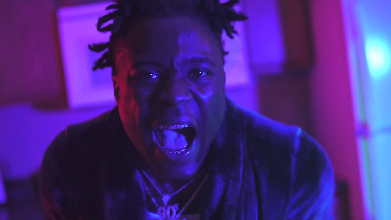 Man Milla- V's (Music Video)