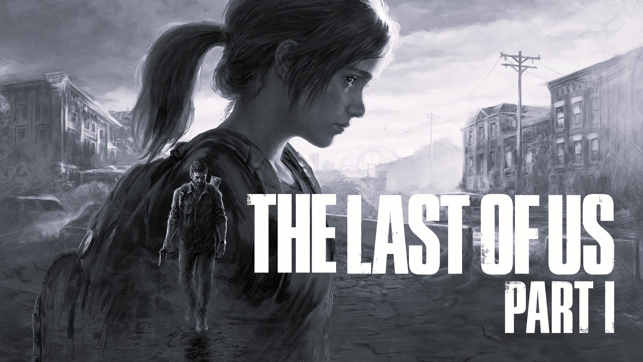 Прохождение The Last of Us Part I Реализм #6