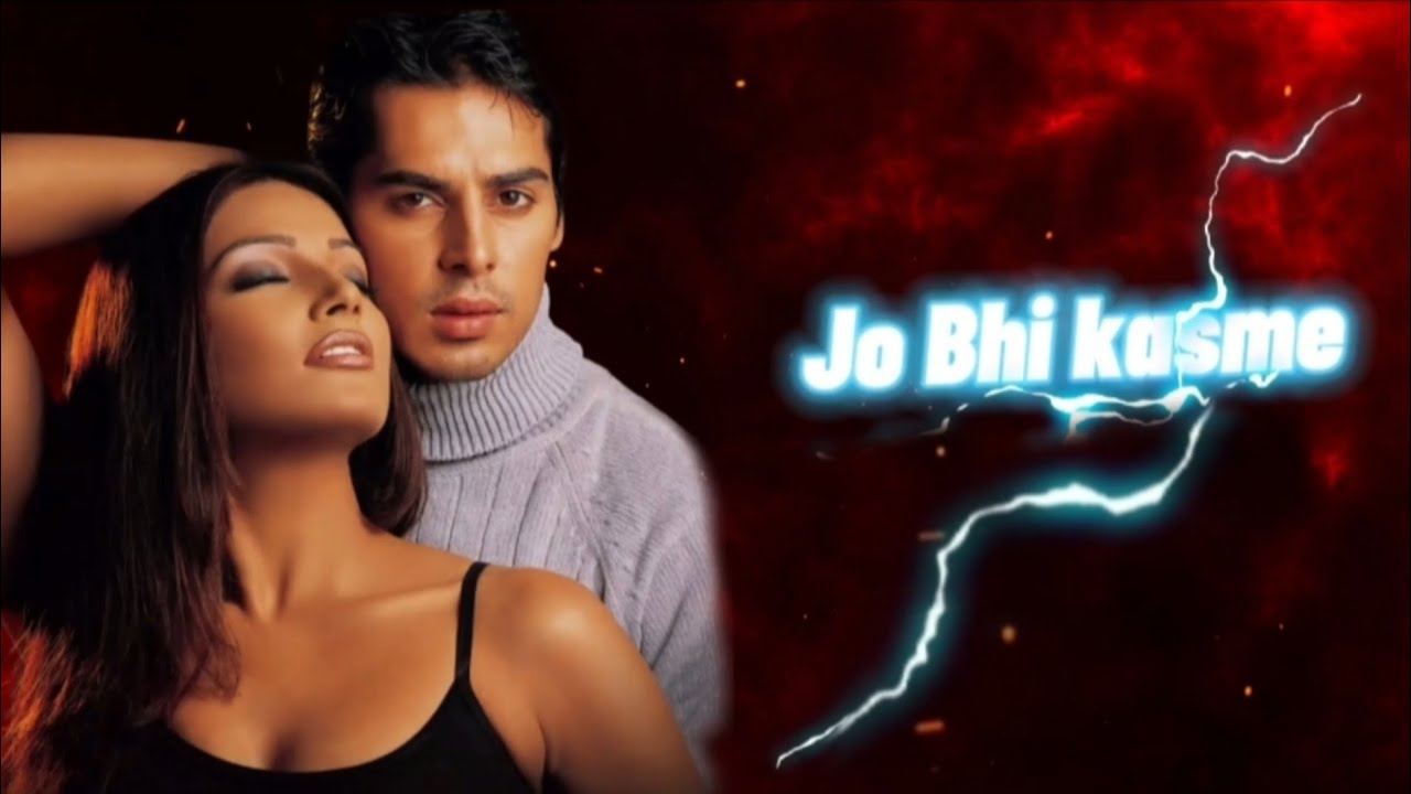Jo Bhi kasmain Khai Thi Hamne | Raaz , Bipasa Basu | 90s Song Udit Narayan | rj anik 