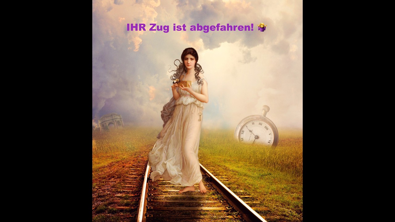 🔥ER&DU🔥 EINBRUCH oder AUSBRUCH? ⚠️ ER steht auf dünnem Eis - JETZT oder NIE!
