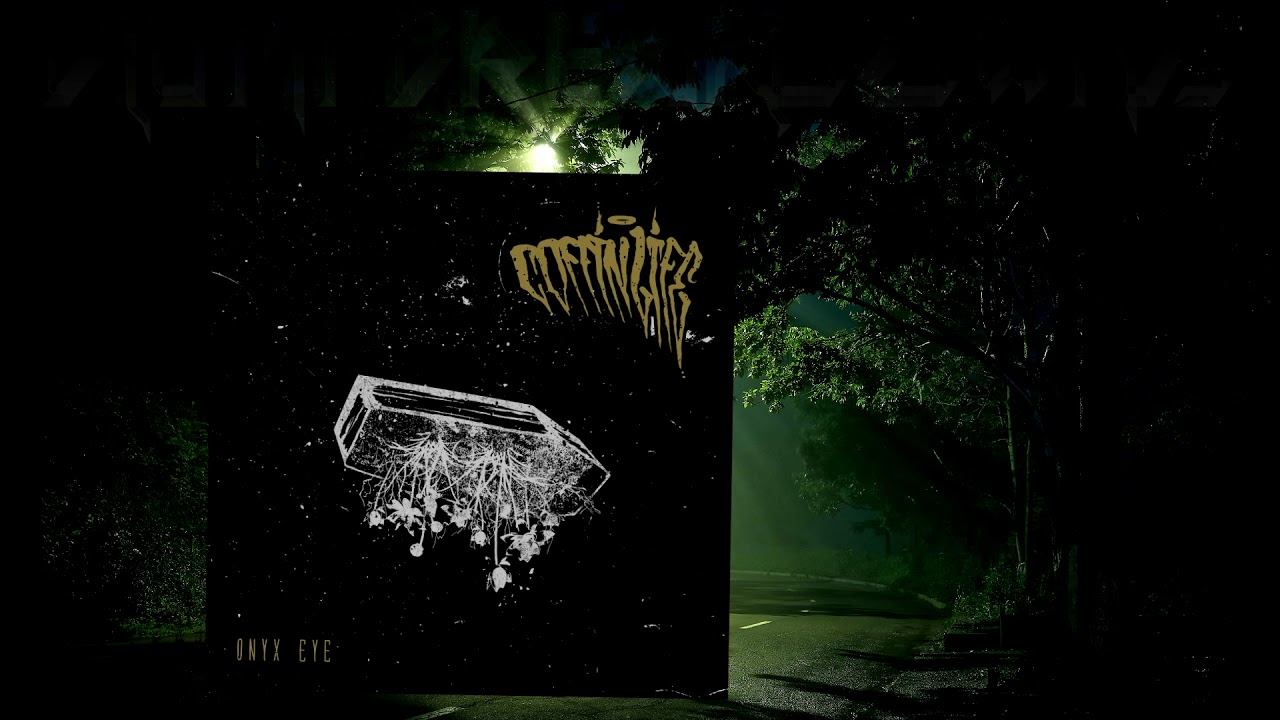 Onyx Eye - Coffin Life (Full EP // 2018) Nu-Metalcore