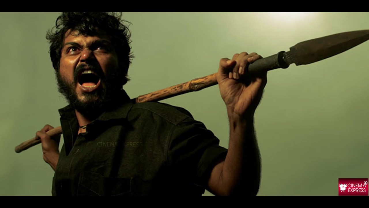 I had 8 different climax sequences in mind for Paruthiveeran: Ameer | Semma Scene