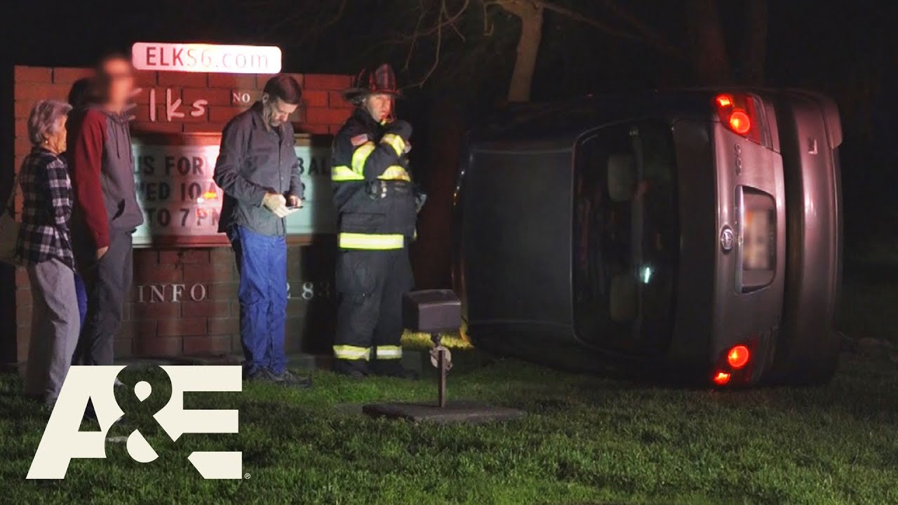 Live Rescue: Rollover Rescue (Season 2) | A&E