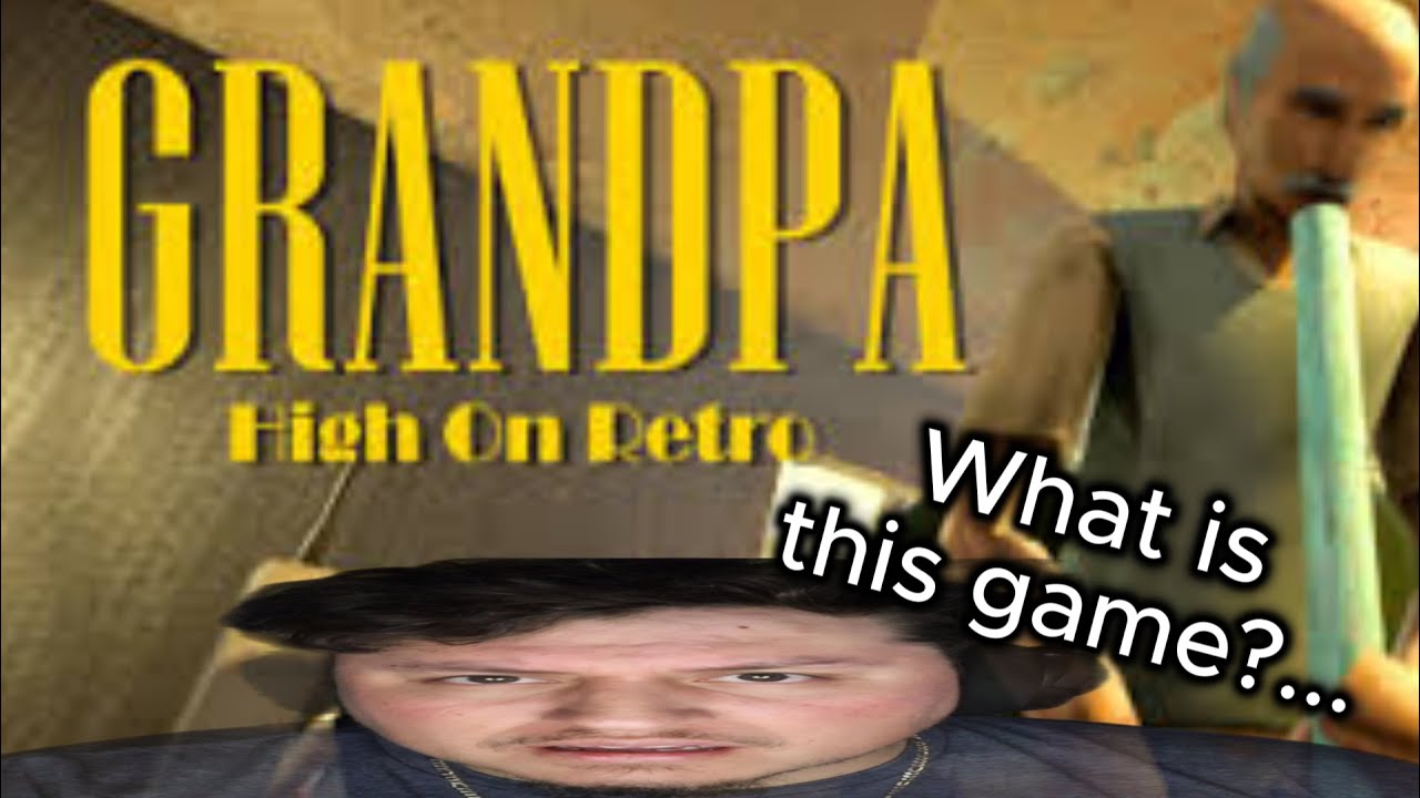 greatest game of all time!