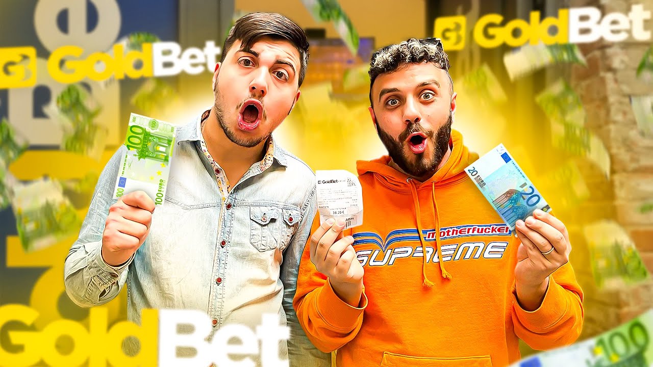 🤑💰 LA SCALATA EPICA da 20€ a 100€ con i VIRTUALI!