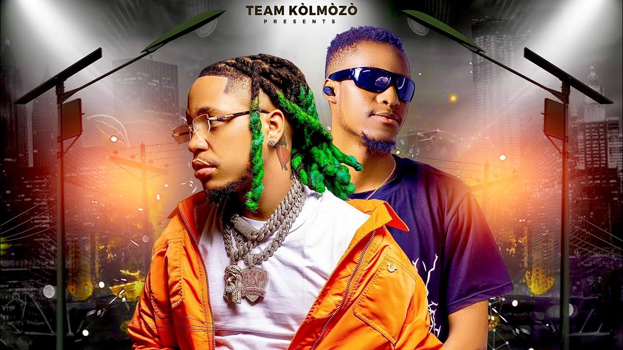 ANBA LIMYÈ A (LPA PAPA DRIPP FT SAMY PAKYÈ) 🥶🔥🚀