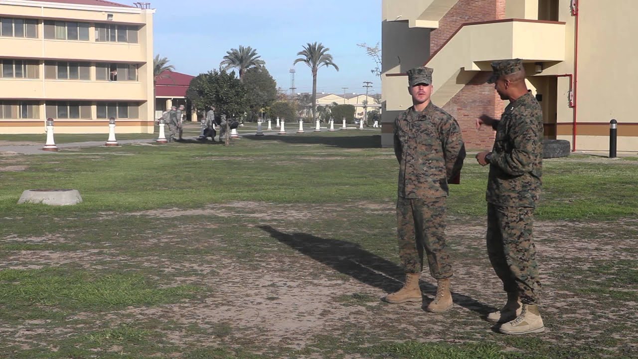Promotion Ceremony for SSgt Szablowski