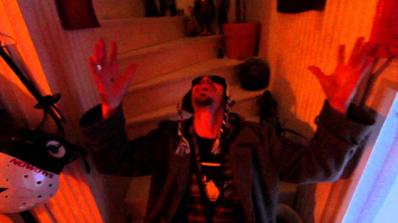 Juju - On Se Kumma [Official Video]