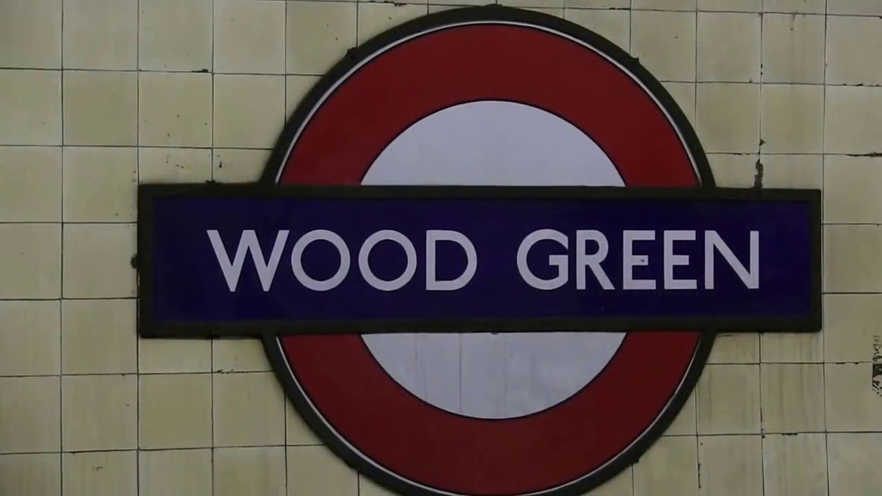All Stations: Piccadilly Line Part 1