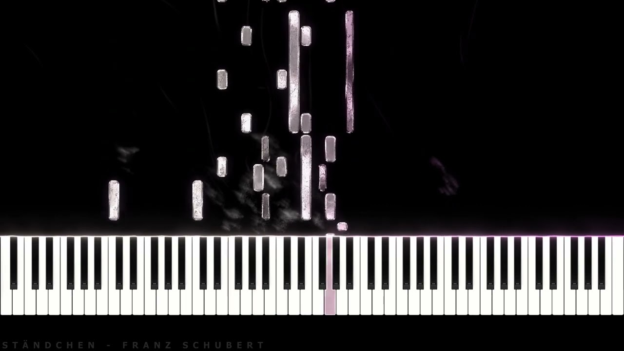 Ständchen (Serenade) | F. Schubert